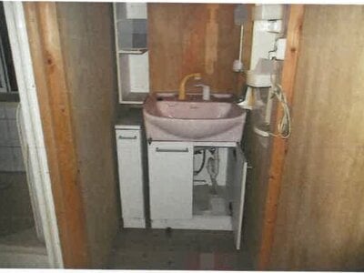 (値下げ) 岡山県倉敷市 植松駅23分 戸建て 204万円の競売物件 #7