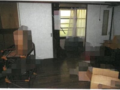 (値下げ) 岡山県倉敷市 植松駅23分 戸建て 204万円の競売物件 #9