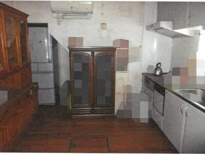 (値下げ) 岡山県井原市 井原駅10分 戸建て 278万円の競売物件 #11