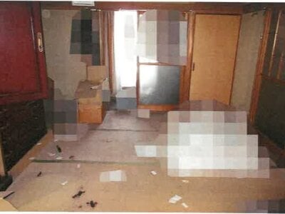 (値下げ) 岡山県井原市 井原駅10分 戸建て 278万円の競売物件 #21