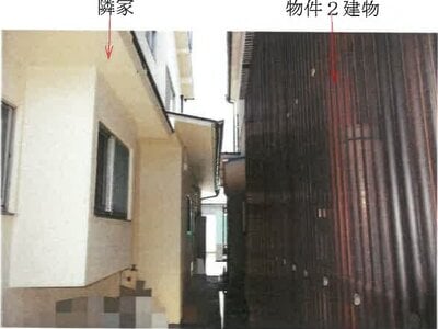 (値下げ) 岡山県井原市 井原駅10分 戸建て 278万円の競売物件 #3