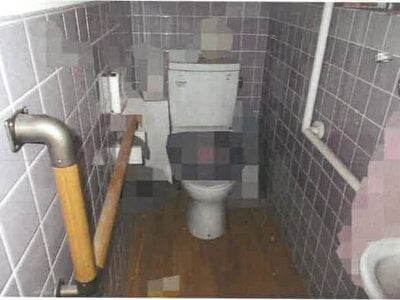 (値下げ) 岡山県井原市 井原駅10分 戸建て 278万円の競売物件 #7