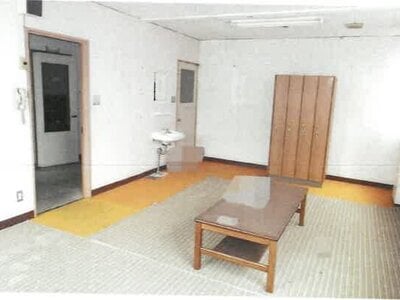 (値下げ) 岡山県井原市 井原駅30分 戸建て 7,480万円の競売物件 #108