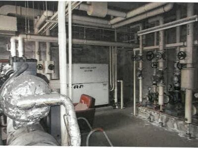 (値下げ) 岡山県井原市 井原駅30分 戸建て 7,480万円の競売物件 #39