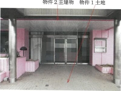 (値下げ) 岡山県井原市 井原駅30分 戸建て 7,480万円の競売物件 #4