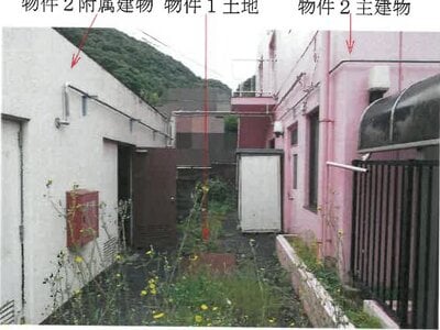 (値下げ) 岡山県井原市 井原駅30分 戸建て 7,480万円の競売物件 #5