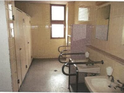 (値下げ) 岡山県井原市 井原駅30分 戸建て 7,480万円の競売物件 #58