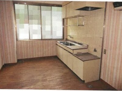 (値下げ) 岡山県井原市 井原駅30分 戸建て 7,480万円の競売物件 #64