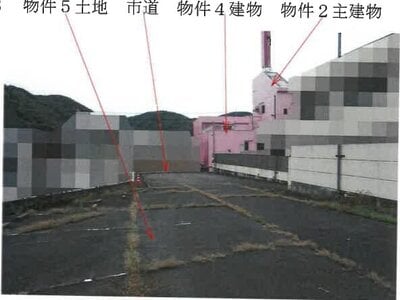 (値下げ) 岡山県井原市 井原駅30分 戸建て 7,480万円の競売物件 #8