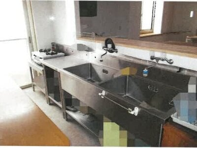 (値下げ) 岡山県井原市 井原駅30分 戸建て 7,480万円の競売物件 #88