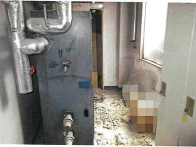 (値下げ) 岡山県井原市 井原駅30分 戸建て 7,480万円の競売物件 #91