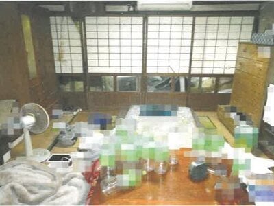 岡山県津山市 津山駅15分 戸建て 293万円の競売物件 #10