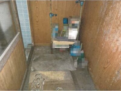 岡山県津山市 津山駅15分 戸建て 293万円の競売物件 #14