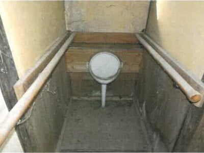 岡山県津山市 津山駅15分 戸建て 293万円の競売物件 #15