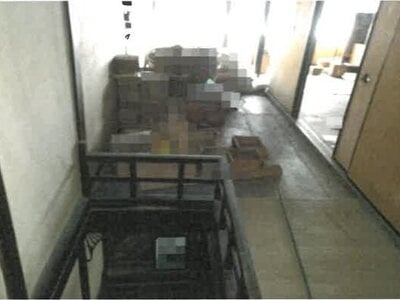 岡山県津山市 津山駅15分 戸建て 293万円の競売物件 #17