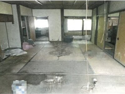 岡山県津山市 津山駅15分 戸建て 293万円の競売物件 #18