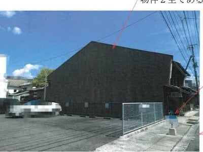 岡山県津山市 津山駅15分 戸建て 293万円の競売物件 #2