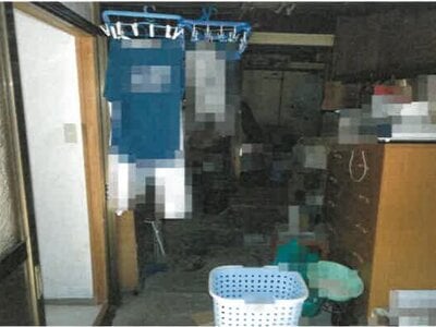 岡山県津山市 津山駅15分 戸建て 293万円の競売物件 #5