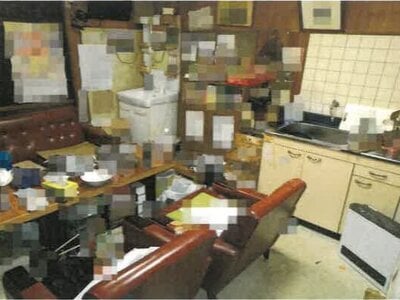 岡山県津山市 津山駅15分 戸建て 293万円の競売物件 #6