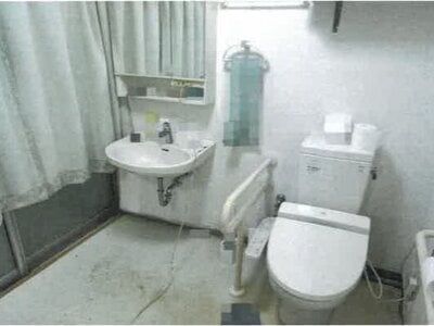 岡山県津山市 津山駅15分 戸建て 293万円の競売物件 #7