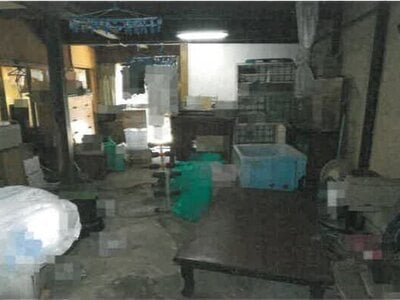 岡山県津山市 津山駅15分 戸建て 293万円の競売物件 #9