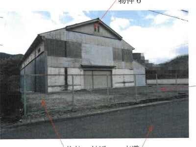 (値下げ) 岡山県美作市 林野駅19分 戸建て 169万円の競売物件 #2