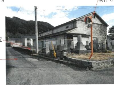 (値下げ) 岡山県美作市 林野駅19分 戸建て 169万円の競売物件 #3