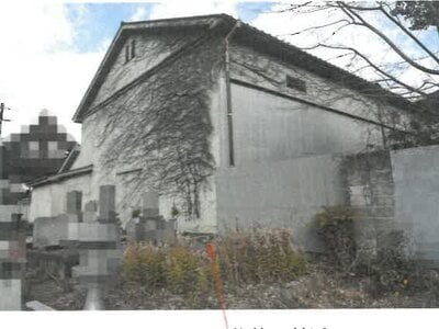 (値下げ) 岡山県美作市 林野駅19分 戸建て 169万円の競売物件 #4