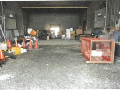 (値下げ) 岡山県美作市 林野駅19分 戸建て 169万円の競売物件 #5