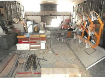 (値下げ) 岡山県美作市 林野駅19分 戸建て 169万円の競売物件 #6