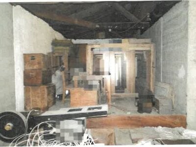 (値下げ) 岡山県美作市 林野駅19分 戸建て 169万円の競売物件 #7