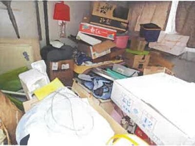 (値下げ) 岡山県津山市 津山口駅20分 戸建て 337万円の競売物件 #12