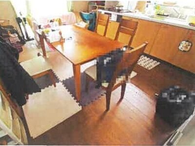 (値下げ) 岡山県津山市 津山口駅20分 戸建て 337万円の競売物件 #6