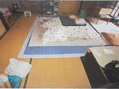 (値下げ) 岡山県津山市 津山口駅20分 戸建て 337万円の競売物件 #7