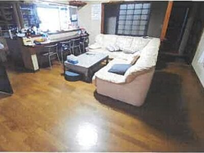 (値下げ) 岡山県津山市 津山駅13分 戸建て 882万円の競売物件 #12