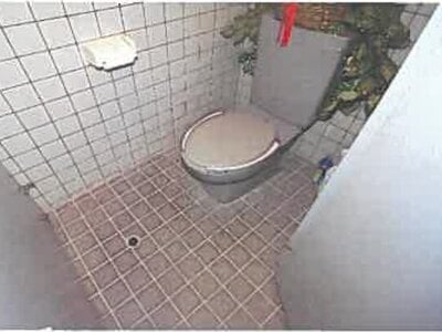 (値下げ) 岡山県津山市 津山駅13分 戸建て 882万円の競売物件 #5