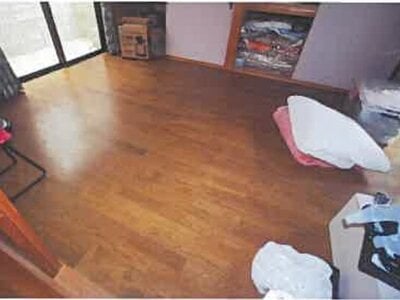 (値下げ) 岡山県津山市 津山駅13分 戸建て 882万円の競売物件 #9