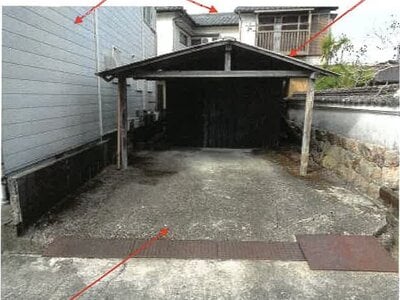 高知県南国市 後免町駅6分 土地 136万円の競売物件 #6