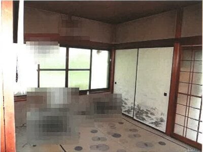 高知県土佐郡土佐町 戸建て 64万円の競売物件 #11