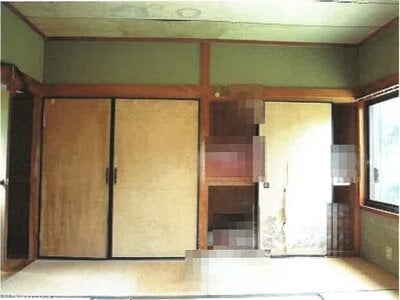 高知県土佐郡土佐町 戸建て 64万円の競売物件 #23