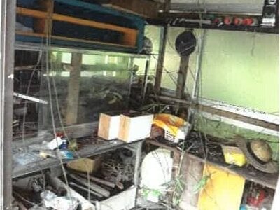 高知県土佐郡土佐町 戸建て 64万円の競売物件 #24