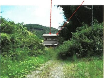 高知県土佐郡土佐町 戸建て 64万円の競売物件 #3