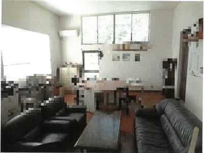 高知県吾川郡いの町 小村神社前駅 戸建て 625万円の競売物件 #12