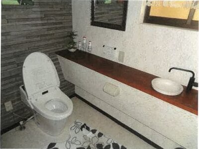 高知県吾川郡いの町 小村神社前駅 戸建て 625万円の競売物件 #16