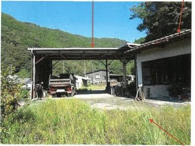 高知県吾川郡いの町 小村神社前駅 戸建て 625万円の競売物件 #4