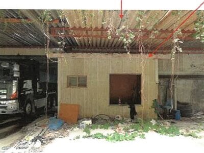 高知県吾川郡いの町 小村神社前駅 戸建て 625万円の競売物件 #6