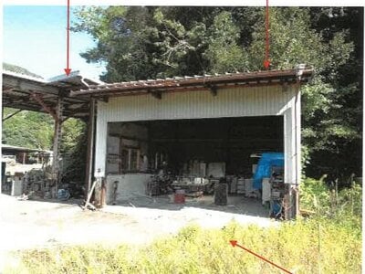 高知県吾川郡いの町 小村神社前駅 戸建て 625万円の競売物件 #7