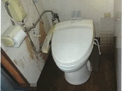 高知県南国市 住吉通駅8分 戸建て 241万円の競売物件 #21