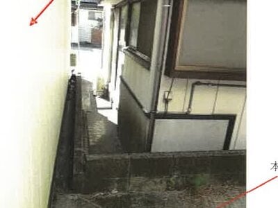 高知県南国市 住吉通駅8分 戸建て 241万円の競売物件 #9