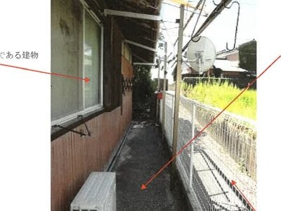 高知県南国市 介良通駅 戸建て 95万円の競売物件 #11